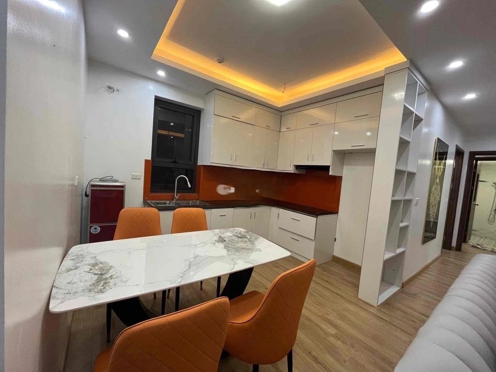 Siêu vip - căn hộ Chung cư Phùng Hưng, Hà Đông 71m2, 2 ngủ, SĐCC - Ảnh 5